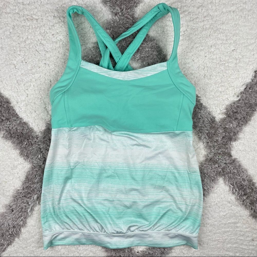 Athleta Tank Top  